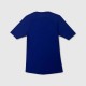 Adidas Γυναικείο Αθλητικό T-Shirt Μπλε / Pre-Owned